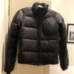 RLX Ralph Lauren puffer zip-up